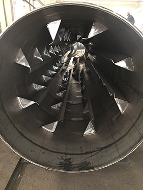 回轉圓筒干燥機內部結構1.JPG 回轉圓筒干燥機內部結構1.JPG